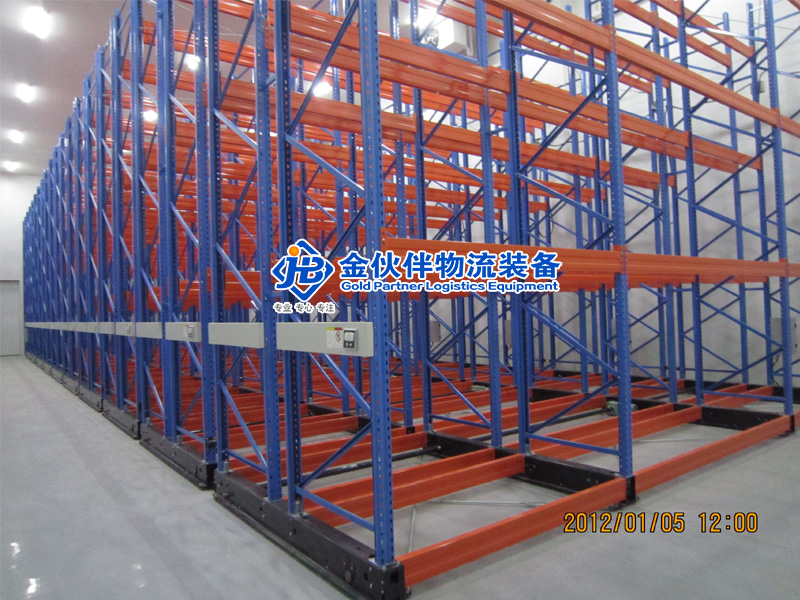 四向穿梭車貨架驗(yàn)收要點(diǎn)及標(biāo)準(zhǔn)