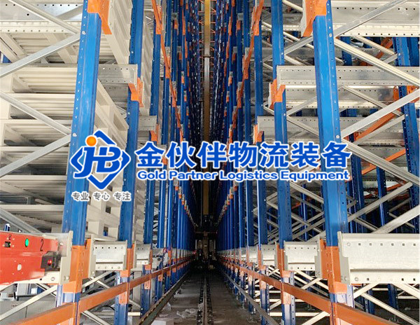 自動(dòng)化立體倉庫系統(tǒng)的規(guī)劃、設(shè)計(jì)與制造全面解析